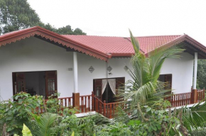 Anu Homestay